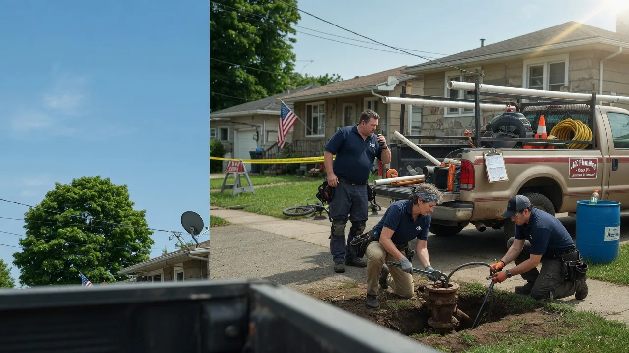Water Heater Replacement in Anthony, TX near me